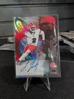 2025 Topps Signature Jerry Jeudy Veteran Class Autographs (RAW)