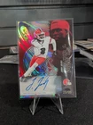 2025 Topps Jerry Jeudy Shop for 2025 Topps Signature Class Football autographs on eBay (Raw)