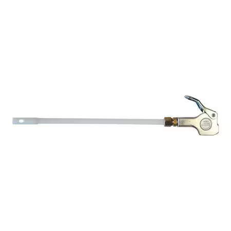 Guardair 900Lj012nn Air Gun, 1/4 In, Fnpt, Alum, Silver