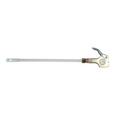 Guardair 900Lj012nn Air Gun, 1/4 In, Fnpt, Alum, Silver