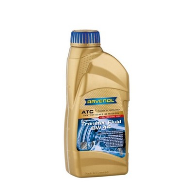 Getriebeöl RAVENOL 1211147 TF BW 44 1L