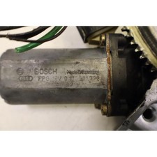 FENSTERHEBER VORNE LINKS MERCEDES CLK (97-02) W208 2.0 (200) KOMPRESSOR 1997 FENSTERHEBER VORNE LINKS MERCEDES CLK (97-02) W208 2.0 (200) KOMPRESSOR 1997