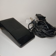 Foot Speed Control Pedal &Cord Brother LS1217,LS1520,XL3520,XL3750,XL3800,XL4030