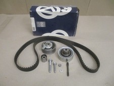 VW Golf 4 Fox 1.9 TDI Zahnriemen Spannrolle Leitrolle 141 Zähne SATZ NEU RUVILLE