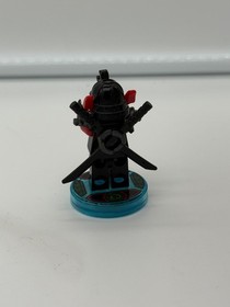 LEGO Samurai X Nya Minifigure Ninjago Possession 70732 70737 njo0166 njo166