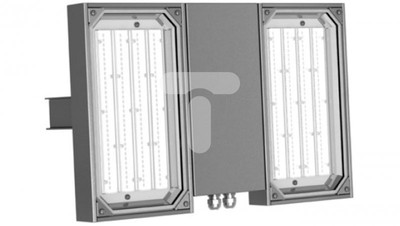 Oprawa przeciwwybuchowa LED 90W EXL380LED-090-E8 strefa 2,22 nierdzewna 31-380-0