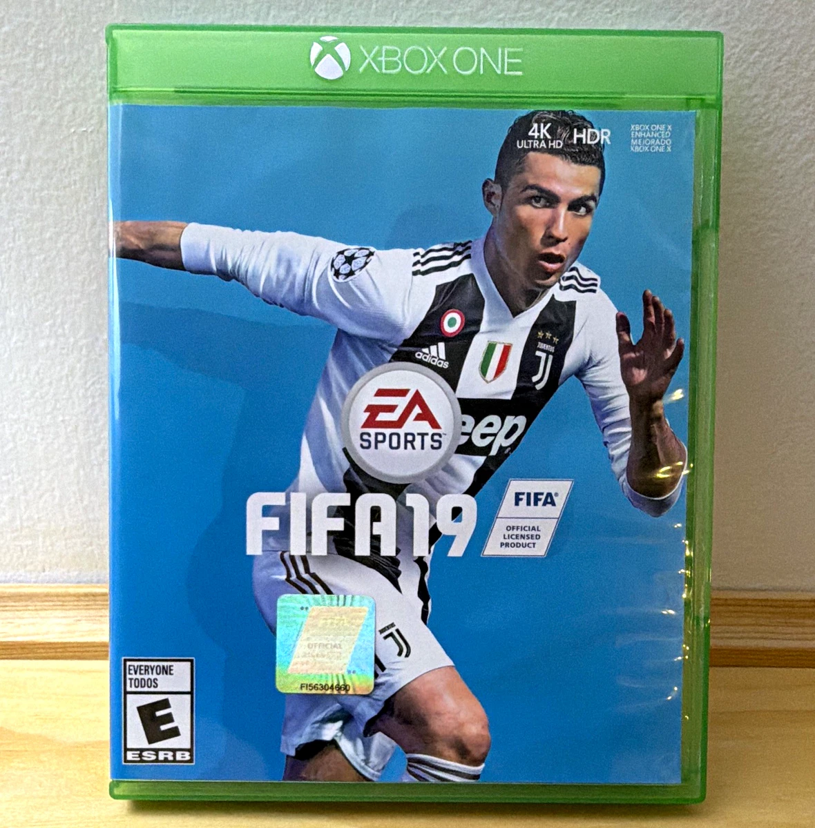 25+ EA FIFA 19 Video Games for sale | Updated Oct 2026
