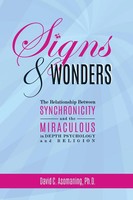 David Asomaning | Signs And Wonders | Taschenbuch | Englisch (2018)