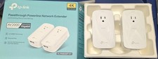 TP-Link Powerline Network Extender