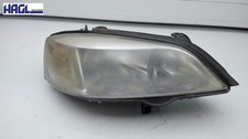 Scheinwerfer Halogen Rechts Opel Astra 1.7 DTI G Limousine