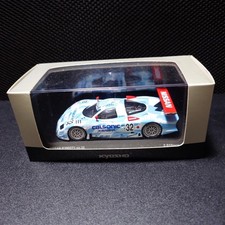 Diecast Car Kyosho 1/43 Nissan R390 Gt1 1998 32 Used