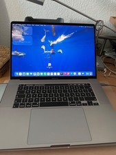 macbook air  16 zoll 32gb 512gb SSD