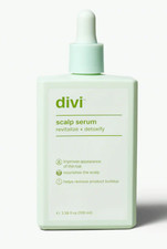 Divi Scalp Serum 3.38 Oz 100ml