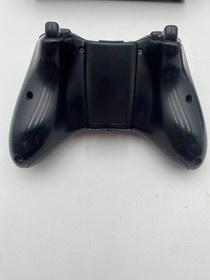 Xbox 360 Console Bundle Controller Power Supply & Cables 250gb HD Tested