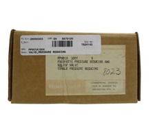 HONEYWELL PP901A10045 PRESSURE REDUCING VALVE  NSMP