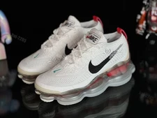 💙Nike Air Max Scorpion FK Mountain peak white 2022-FD4319-101 Men's Sneakers