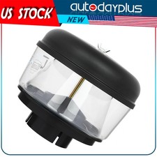 3 Inch Snorkel Inlet Air Pre Cleaner Off Ram Head Safari Free Clamp Universal