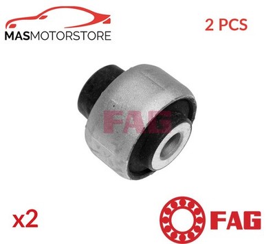 QUERLENKER LAGER LAGERBUCHSE VORNE HINTEN FAG 829 0286 10 2PCS A NEU