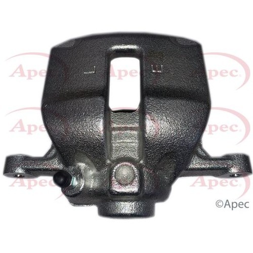 APEC Brake Caliper LCA124N