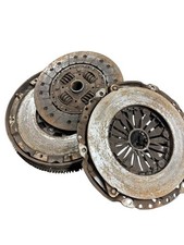 Mercedes-Benz E W211 2002 Kupplungssatz Diesel 110kW DTS9237 Mercedes-Benz E W211 2002 Kupplungssatz Diesel 110kW DTS9237