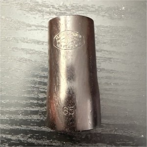 Clark Fobes Cocobolo Bb barrel 65mm