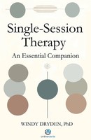 Windy Dryden | Single-Session Therapy | Taschenbuch | Englisch (2024)
