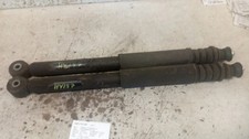 ORIGINAL Stossdämpfer hinten hinten RENAULT TWINGO II (CN0_)  2013