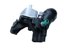 Ölkühler Automatikgetriebe MAXGEAR 27-2167 für AUDI A6 C7 Avant 4G5 4GD 4G2 4GC