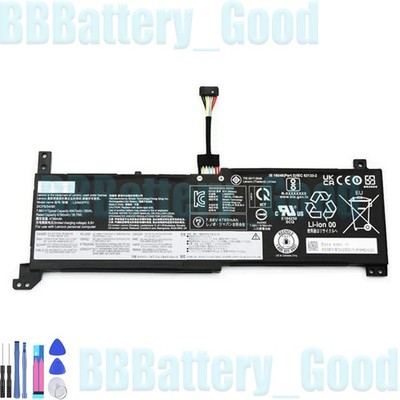 L20C2PF0 L20M2PF0 L20B2PF0 Laptop Battery for Lenovo V14 V15 Gen 2 G2-ITL/ALC