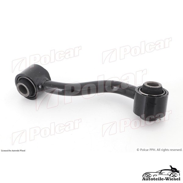 Koppelstange Stabilisator Stahl 142Mm Hinten Links FüR Renault Kadjar Ab 06->-image