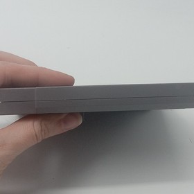 Super Mario Bros. Nintendo NES 5 Screw Cartridge Only Untested