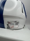 Anthony Richardson Signed Colts Mini Helmet Fanatics Authentic — photo 6
