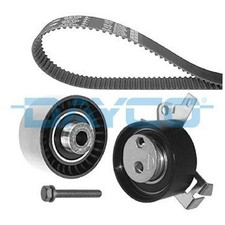 Zahnriemensatz für Peugeot 206 2A/C CC 2D SW 2E/K 307 3A/C 3E 3B 3H 406 | 24565
