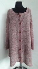 Women OSKA Sweater Red 40 / L