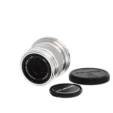 Olympus 45mm F/1.8 M.Zuiko MSC Autofocus Lens For Micro 4/3 System 37