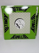 Ultimix In Vinyl Records for sale | eBay