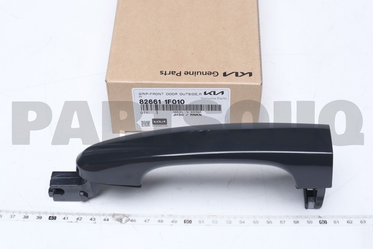 826611F010 Genuine Hyundai / KIA GRIP-FR DR O/S,RH | eBay