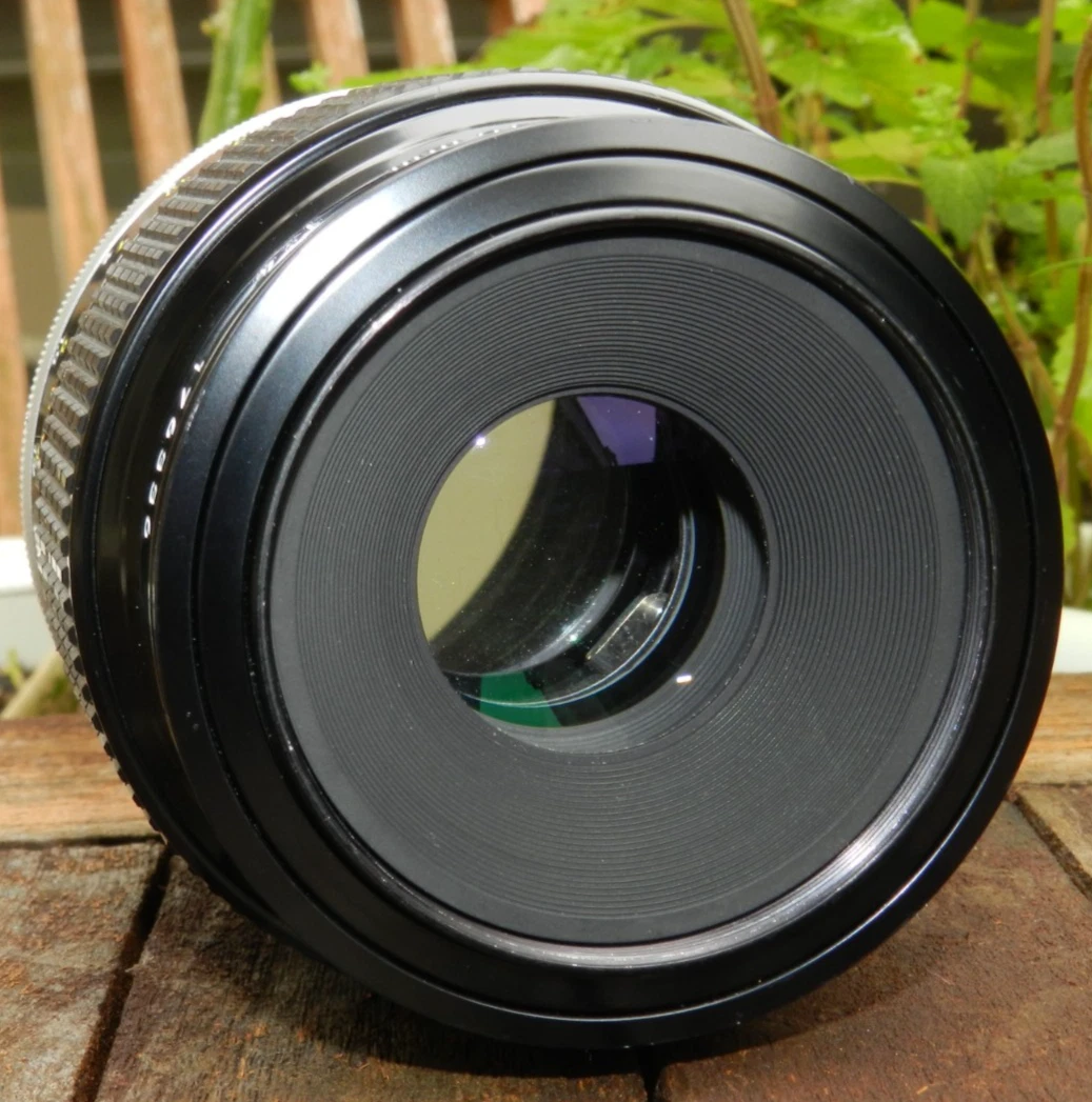 Preços baixos em Lentes de câmera f/4 Nikon NIKKOR 105mm Focal | eBay