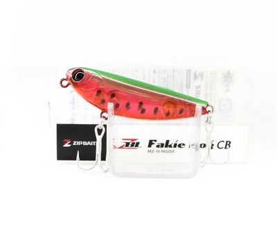 Zipbaits ZBL Fakie Dog Crazy Bee 50mm Floating Lure 566 (7027)