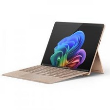 Microsoft Surface Pro Copilot PC Touchscreen 13 OLED Snapdragon X Elite Proces