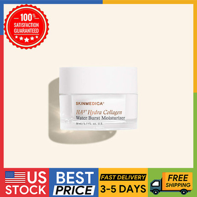 HA  Hydra Collagen Water Burst Moisturizer with Vegan Collagen FREESHIPS_SALE