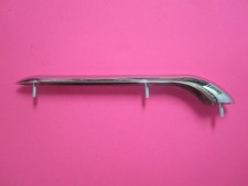 Fender Skirt Molding Spear Mercury 1952 1953 1954 Or Custom Use.