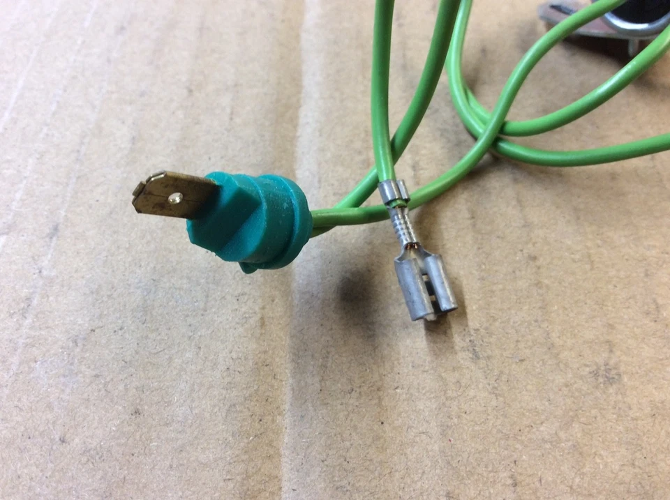 Новый конденсатор Borg Warner G616 - Изображение 4 из 4