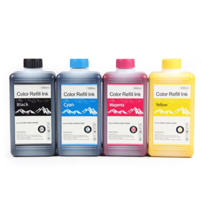 S-4670- S-4673 Replace Cartridge Ink For Riso Comcolor HC5500 HC5000 Printers