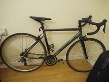 Boardman slr 8.6 aluminium road bike - 54cm frame size 26 inch wheels - Used 