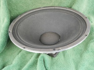 vintage eminence speakers