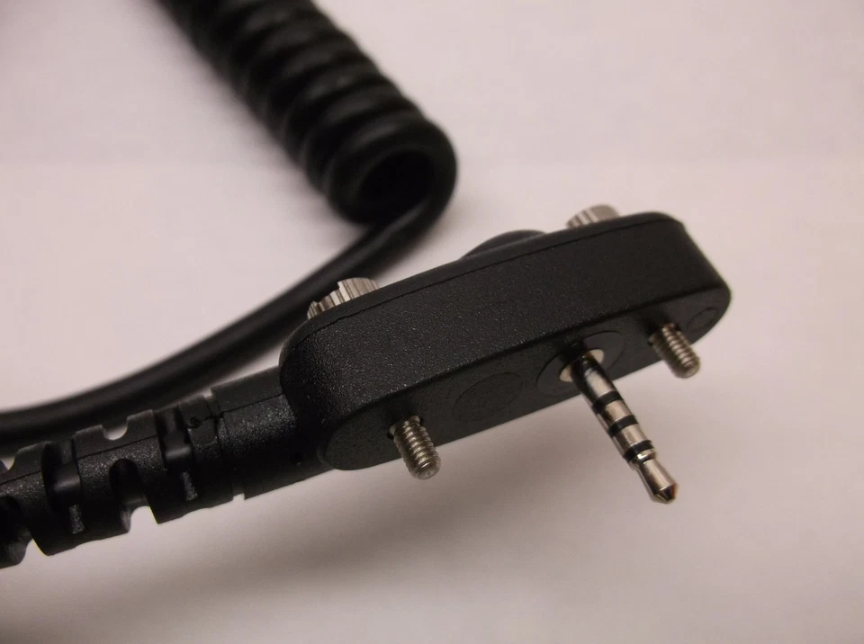 JOBCOM RSM-5XA Speaker/ Microphone For J Series / SLX (A33) - Image 2 of 4