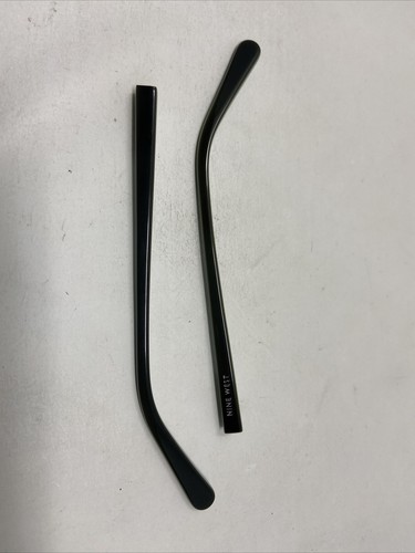 NINE WEST NW 5017 125mm 311 Green Temple Arm Parts &F50
