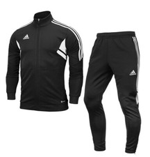 Adidas Condivo22 Training Track Suit 6252-6241 Jacket Top Jogger Pants Set