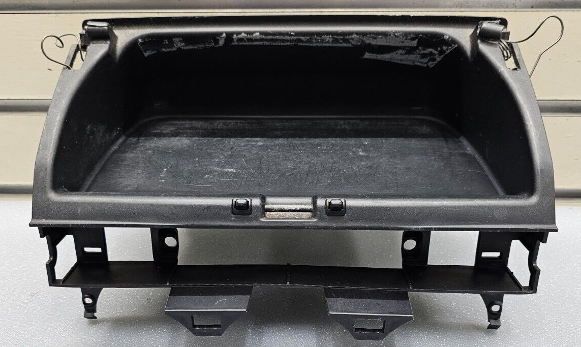 🔥03-08 Mazda 6 Upper Center Dash Cubby Storage Box Compartment